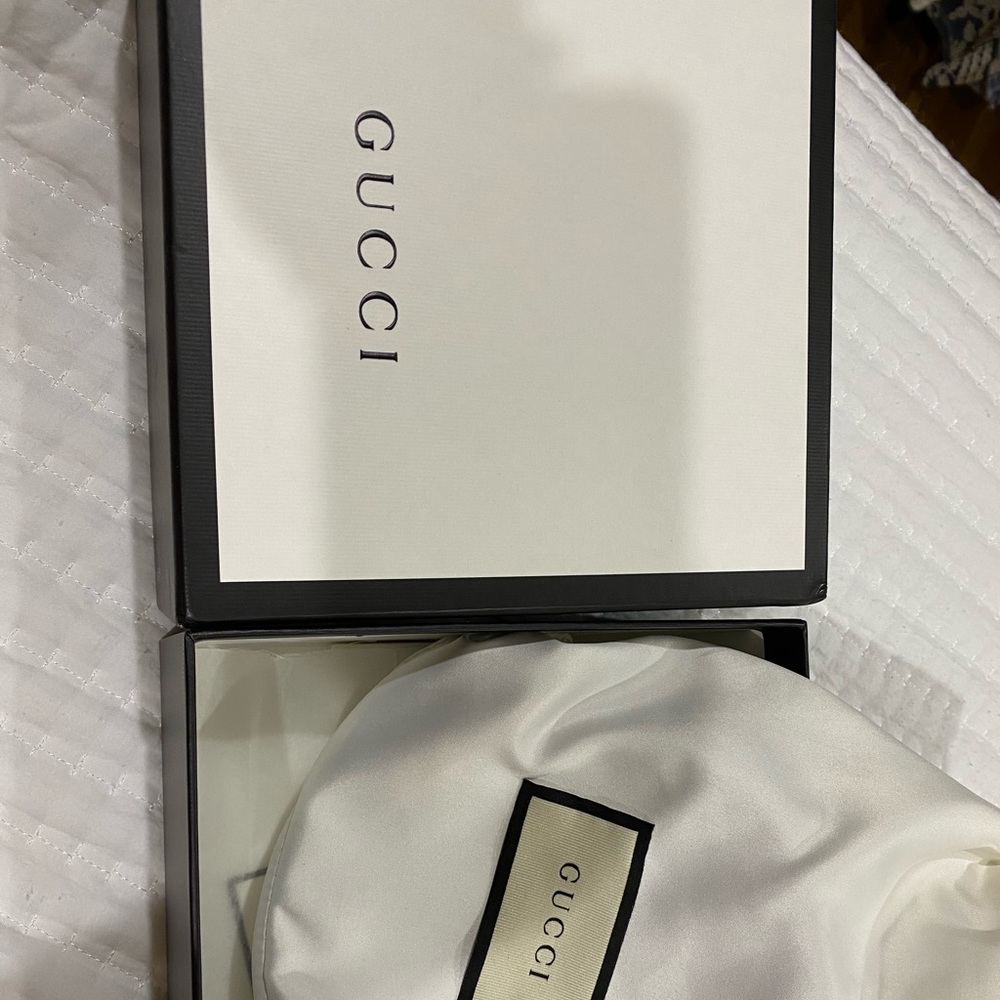 COPY - Gucci belt